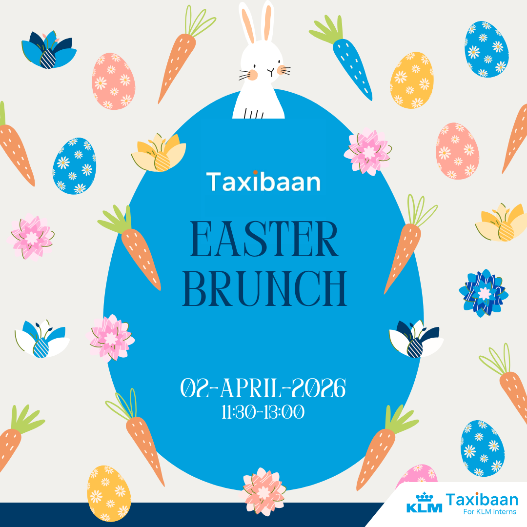 Paasbrunch